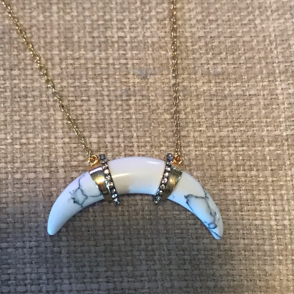 Stella & Dot necklace